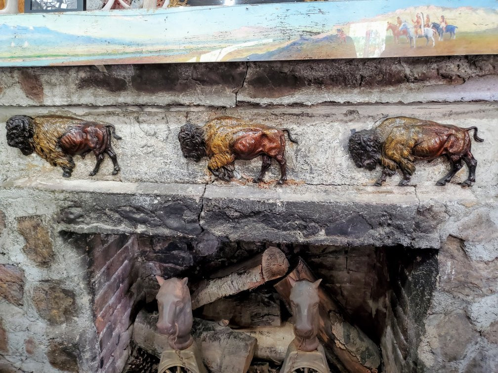 Butterfly Lodge Museum-Greer必去景点