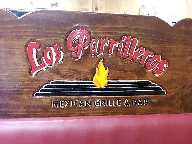 Los Parrilleros