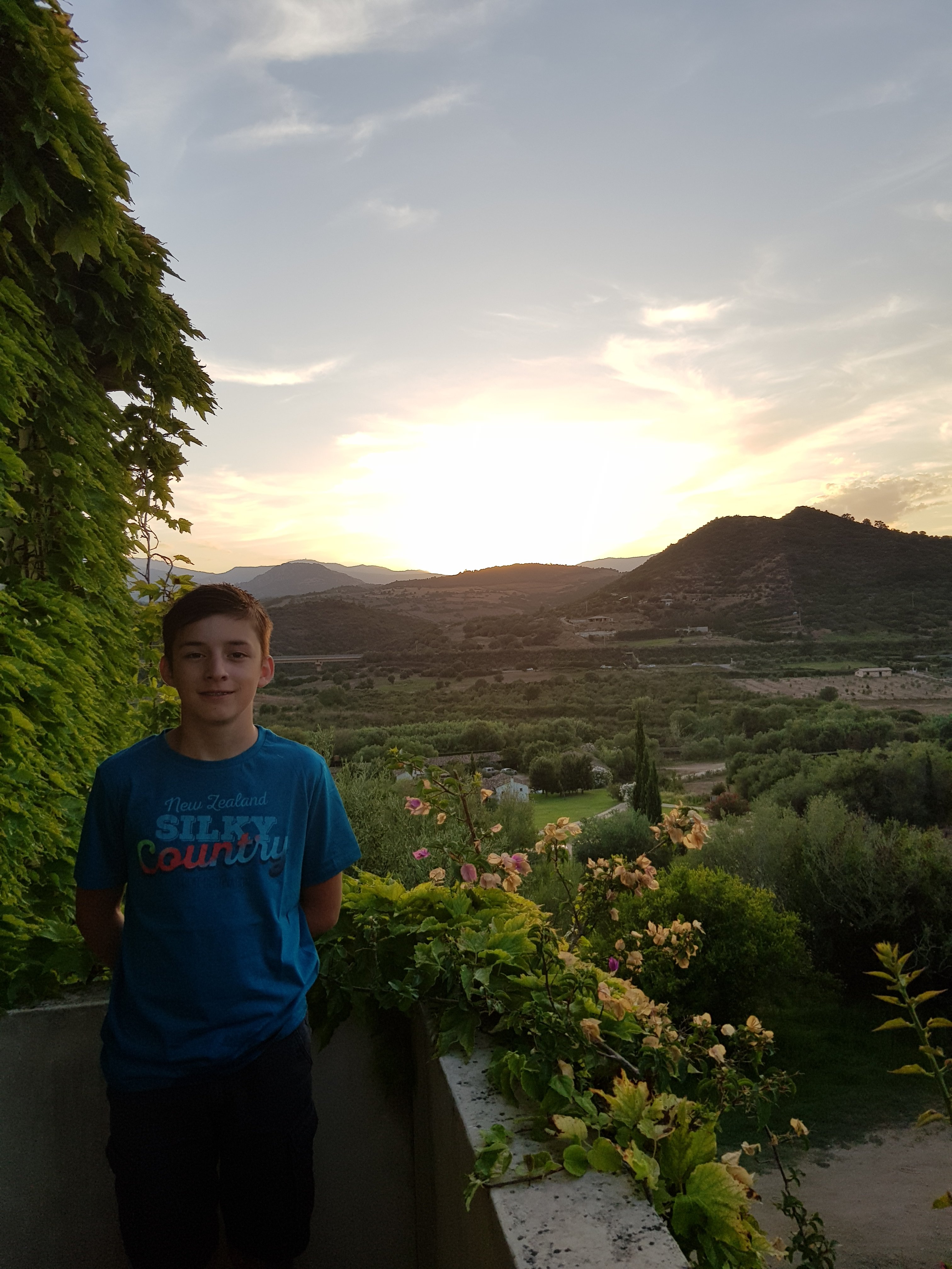 Hotel Rurale S'Abba e Sa Murta-官方