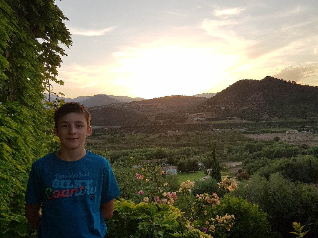 Hotel Rurale S'Abba e Sa Murta主图