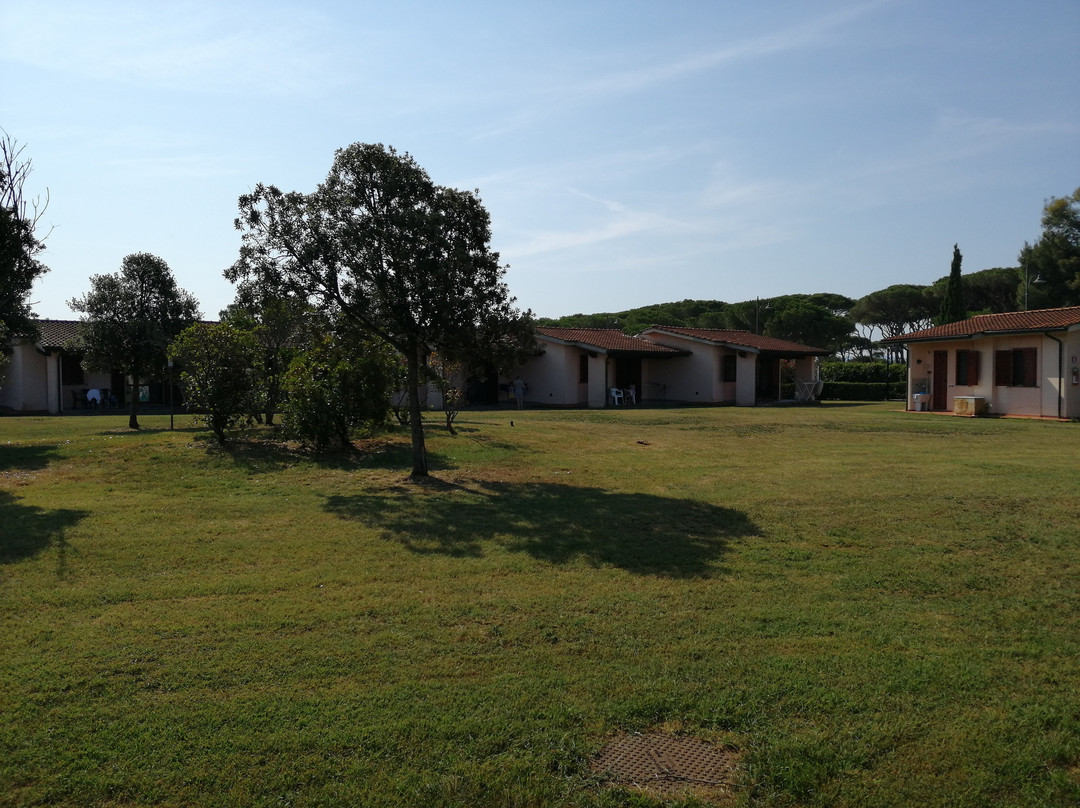 Villaggio Il Girasole主图