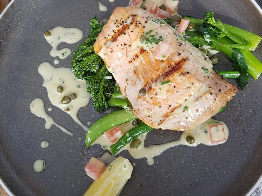 Victoria Park-布里斯班必去景点