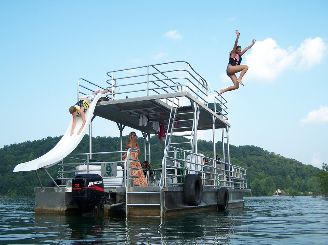 Sunset Marina & Resort主图