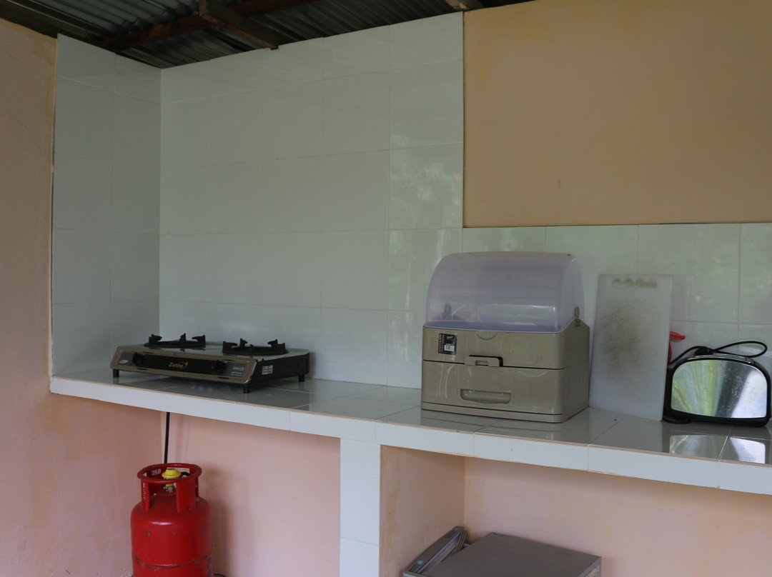 Rain Forest Inn主图