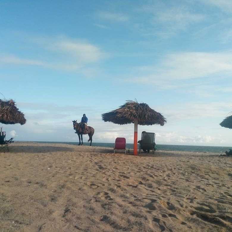 Eleko Beach景点图片