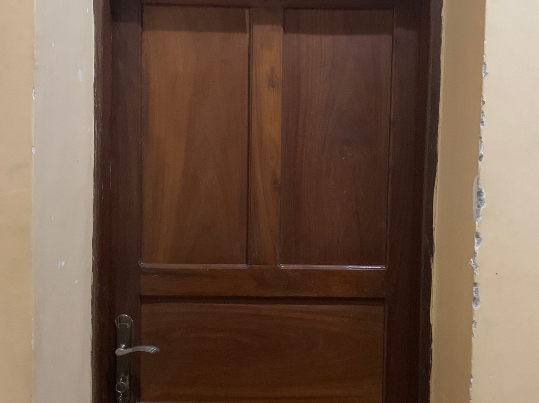 Motel Sea View Tanga主图