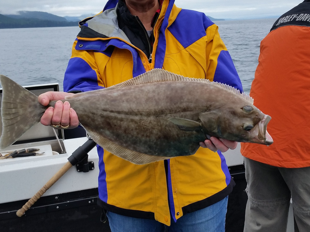 Icy Strait Point-胡纳必去景点