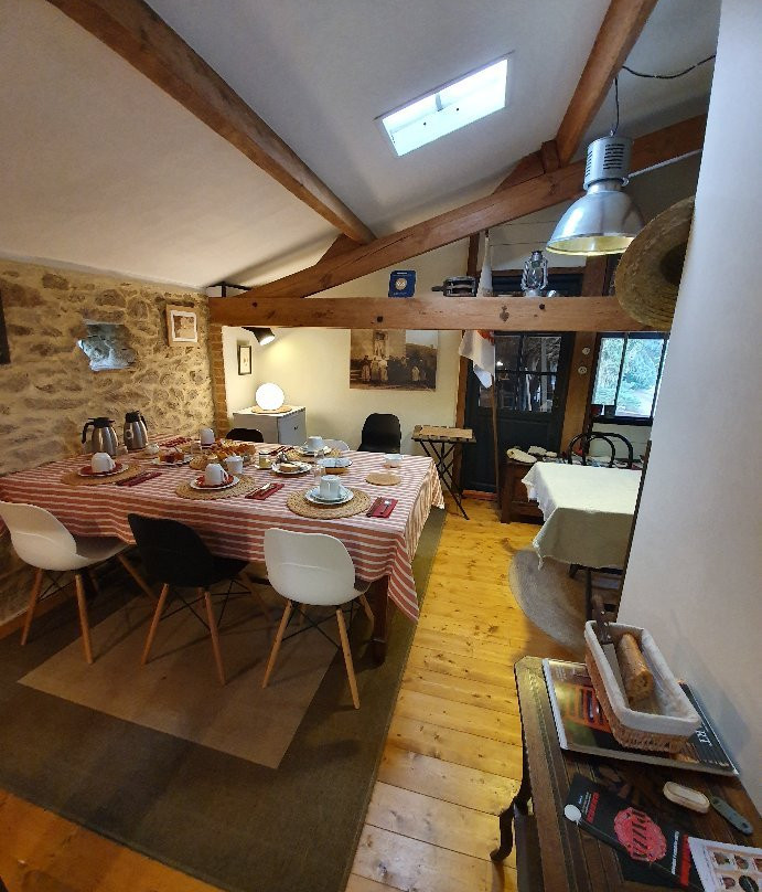 La Blanchisserie主图