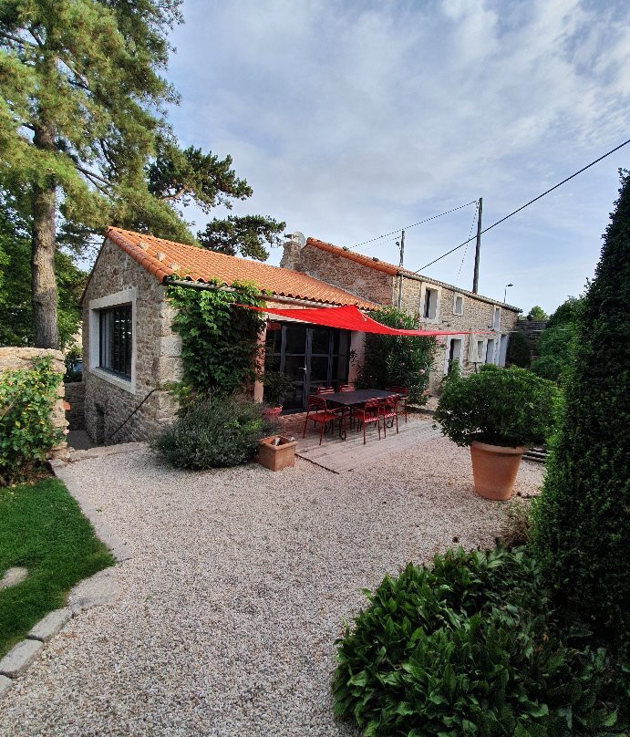 La Blanchisserie主图