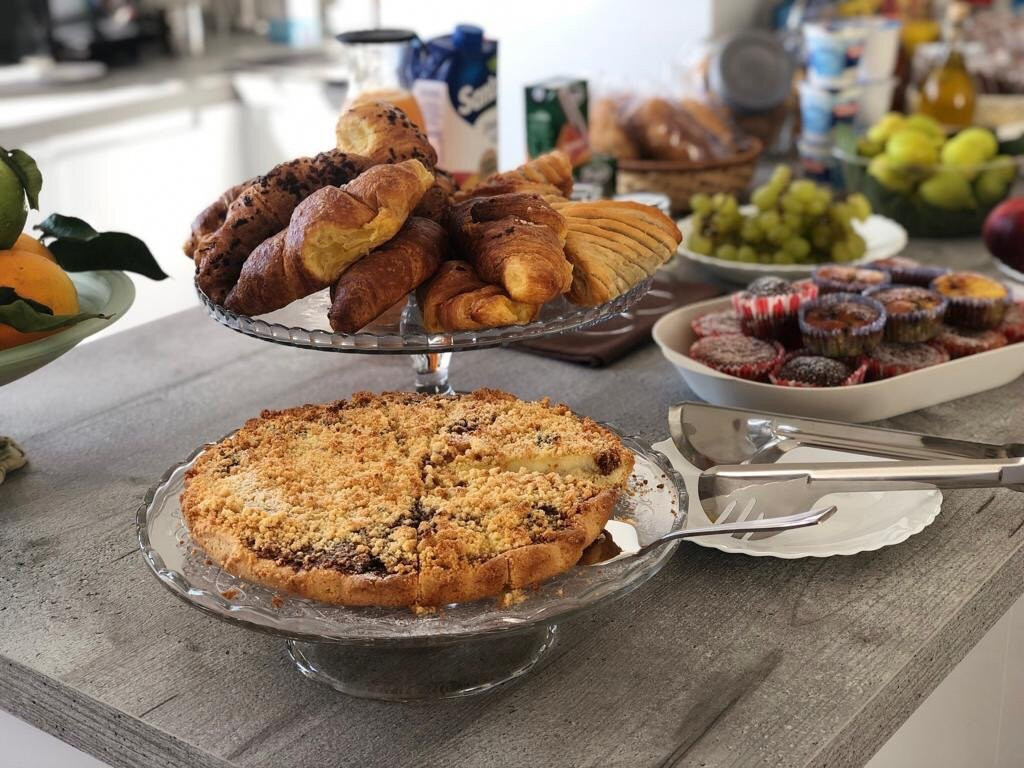 B&B Roseto Mare主图