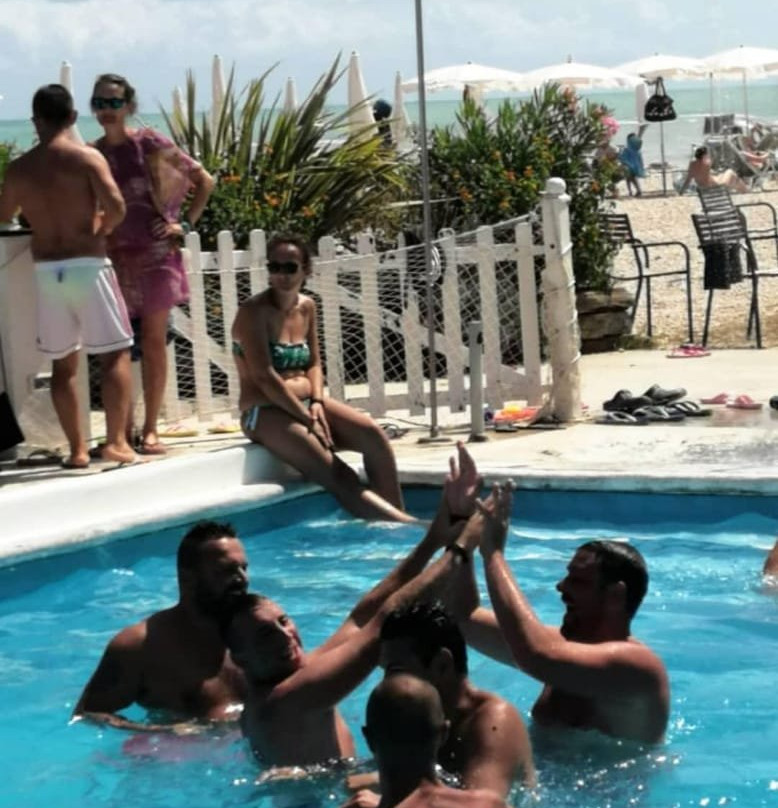 Cala Nostra Resort主图