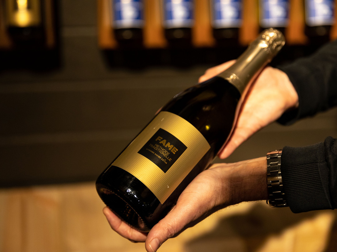 Crown Range Cellar Wine Lounge Parnell-Parnell必去景点