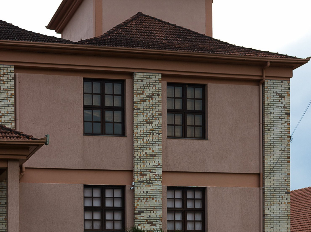 Fabian-Nova Padua必去景点