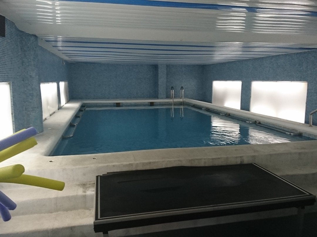 Olympia Hotel, Events & Spa主图