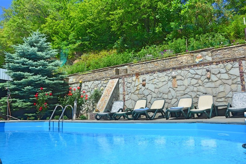 Guest House Skazka主图