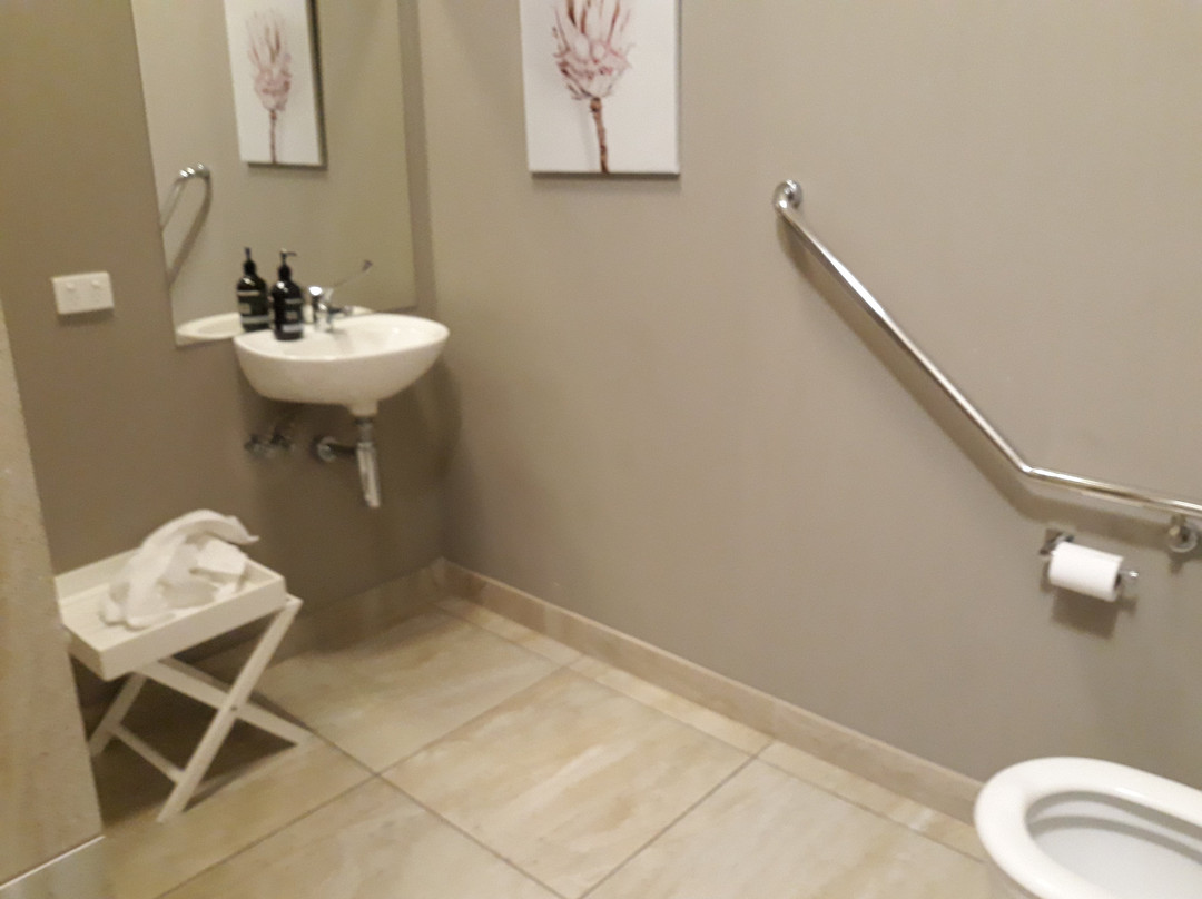 Ballarat Premier Apartments主图