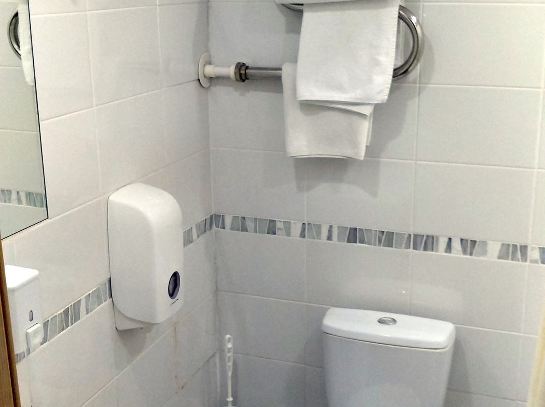 AZIMUT City Hotel Voronezh主图