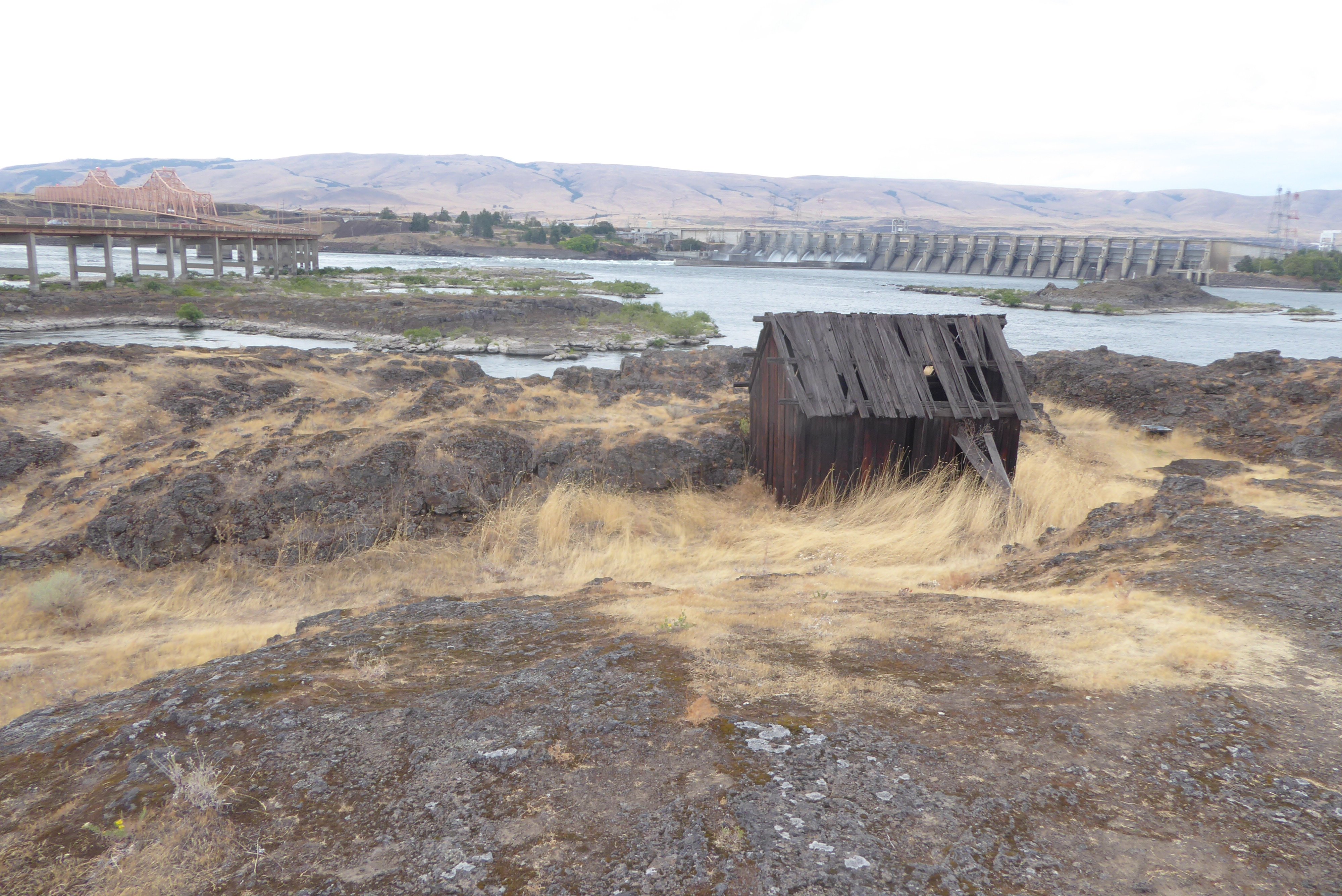 Columbia River Hotel, Ascend Hotel Collection In The Dalles-酒店景观