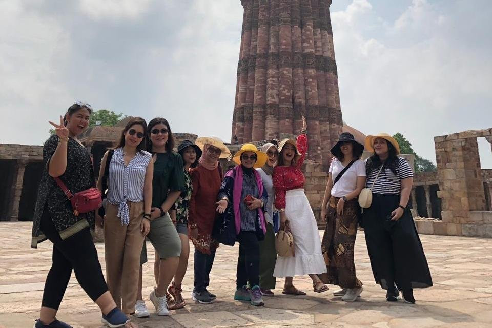 Joseph India Tours-阿格拉必去景点