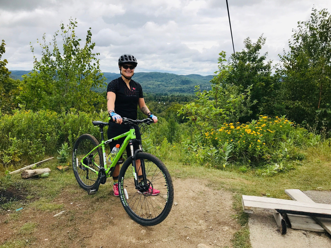 Sacred Rides Laurentides-Sainte-Adele必去景点