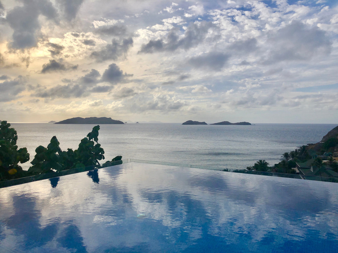 Pointe Milou旅游攻略图片