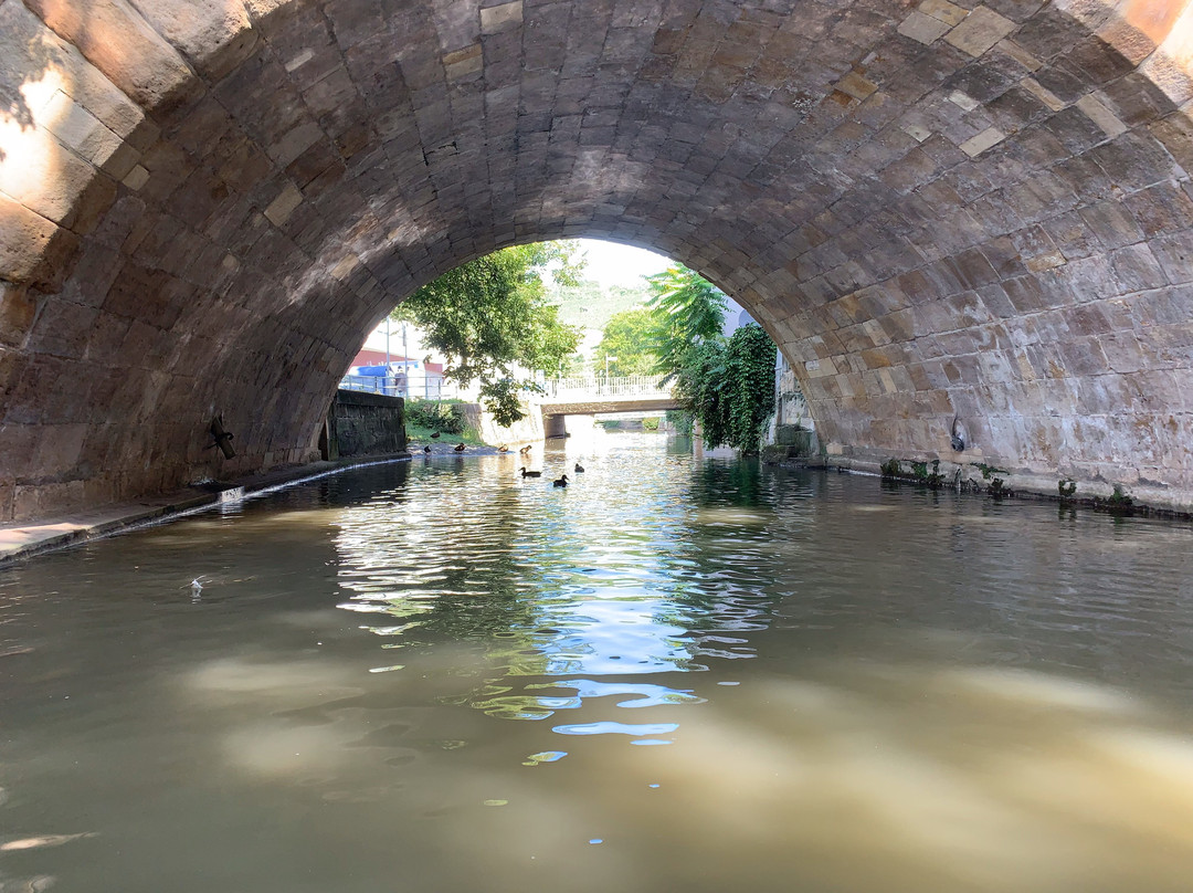 Esslingen erleben-内卡河畔埃斯林根必去景点