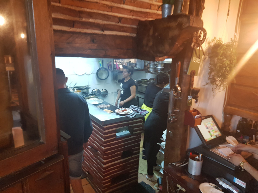 La Cueva旅游攻略图片