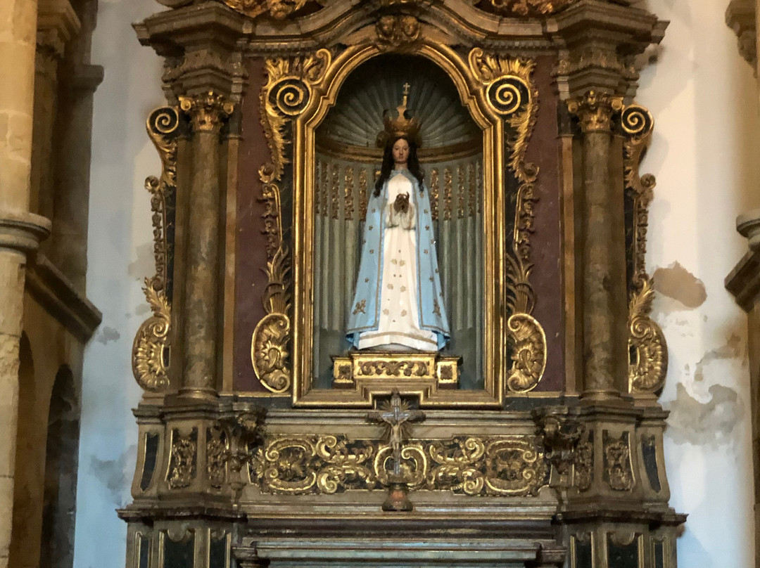 Igreja De São Tiago景点图片