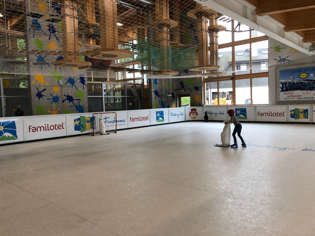 Hotel Feldberger Hof主图