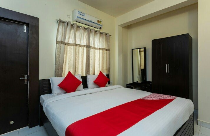 Swistar Guest House主图