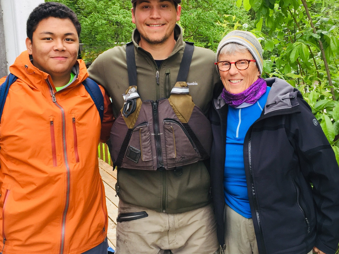 Talkeetna Fishing Guides景点图片