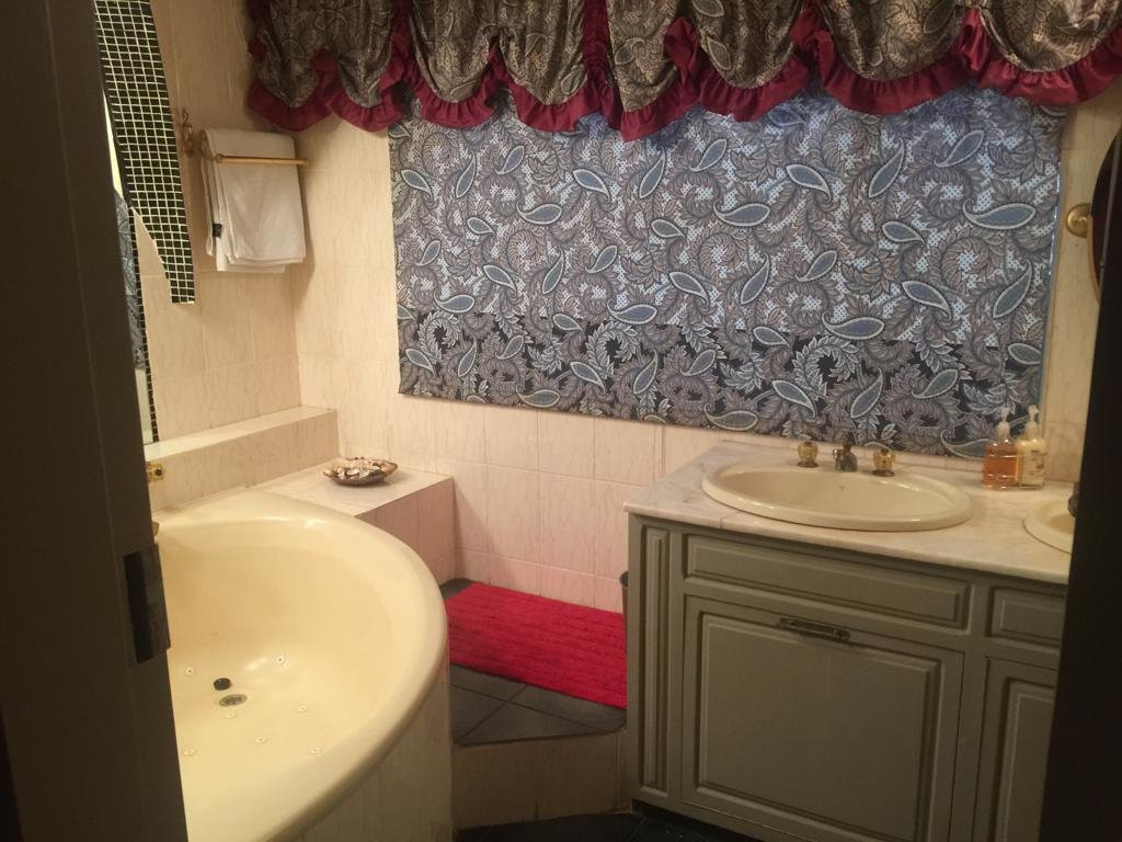 Schamach Guest Farm主图