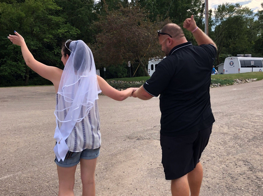 Harbor Country Adventures-New Buffalo必去景点