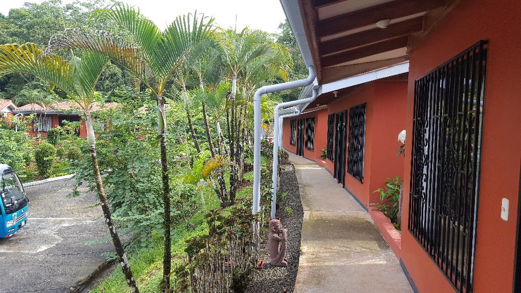 Pacific Paradise Resort主图