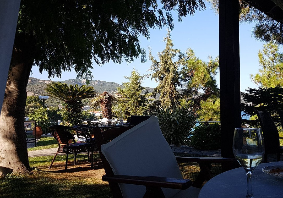 Villa Romantica Hotel主图