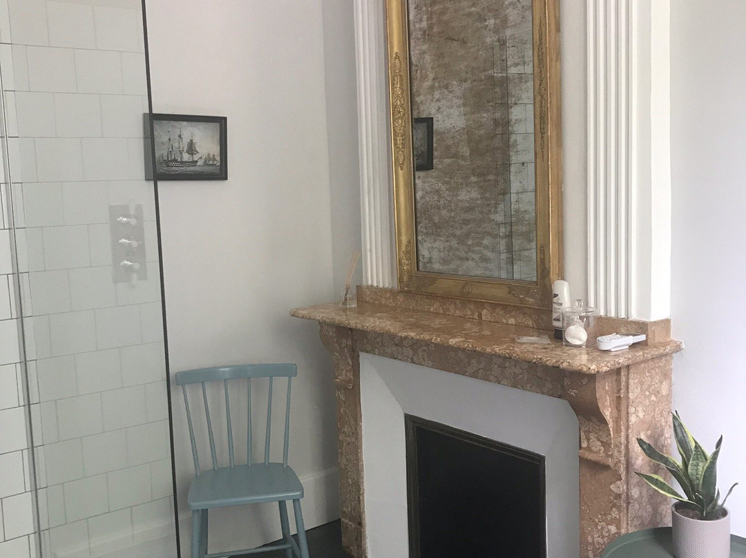 Maison de l'Aguze主图