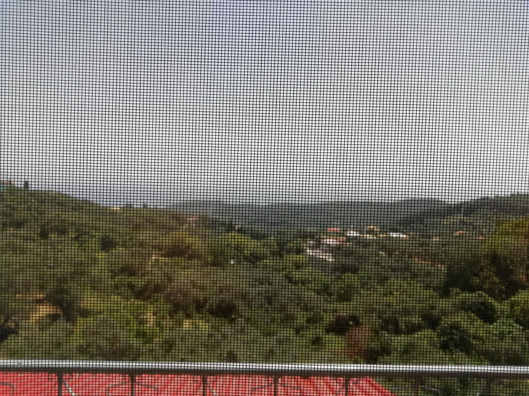 Anthoussa Rooms主图