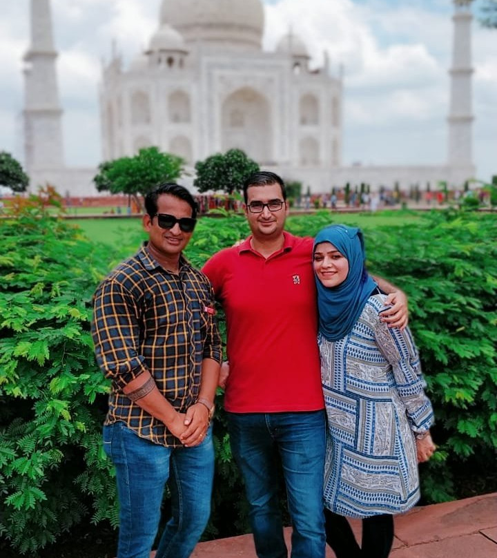 India Taj Tours-新德里必去景点