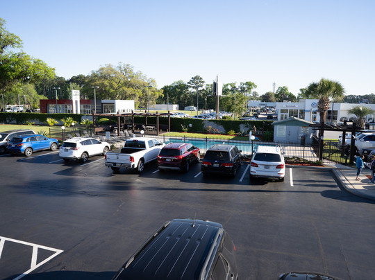 贝斯特韦斯特中央酒店主图