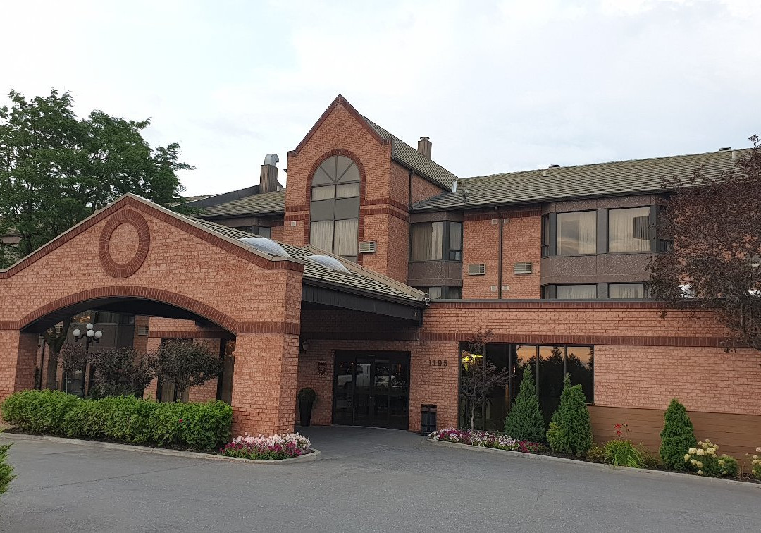 Hotel WelcomInns主图