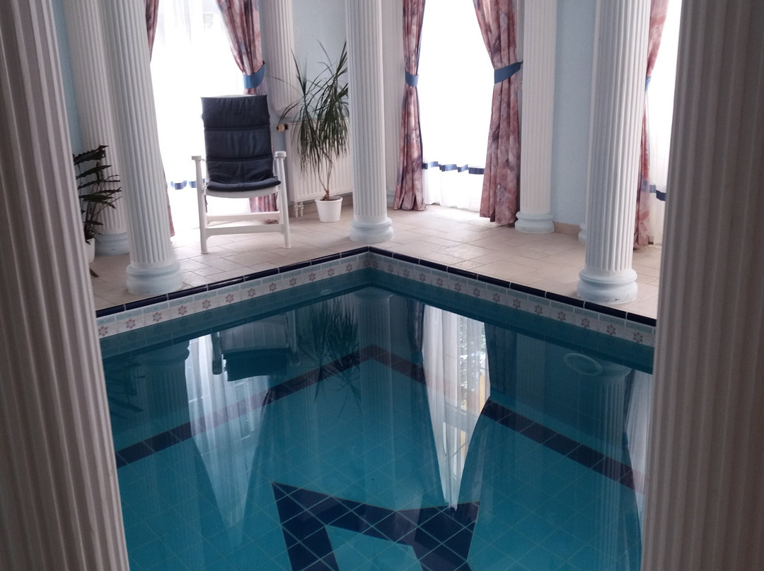 Hotel Melany主图