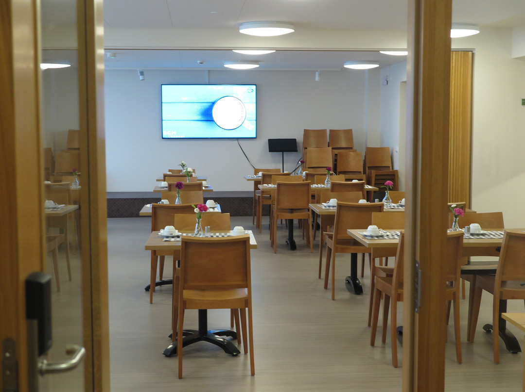 Fransiskus Hotel主图