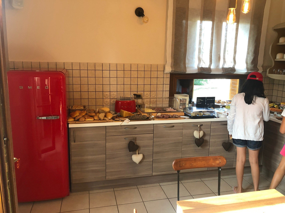 B&B Casa Ceruti主图