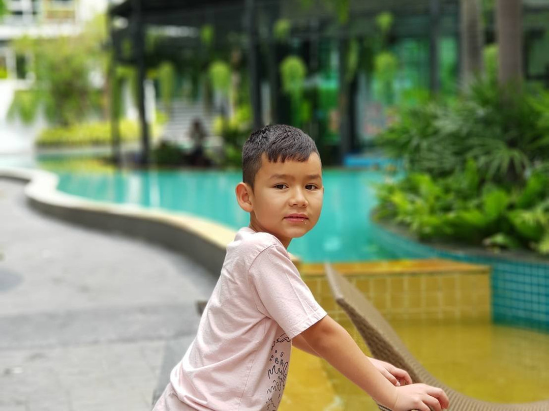 Wisdom Hotel & Residence主图