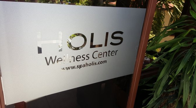 Holis Wellness Center & Spa景点图片