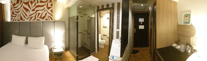 拉加塔设计酒店主图