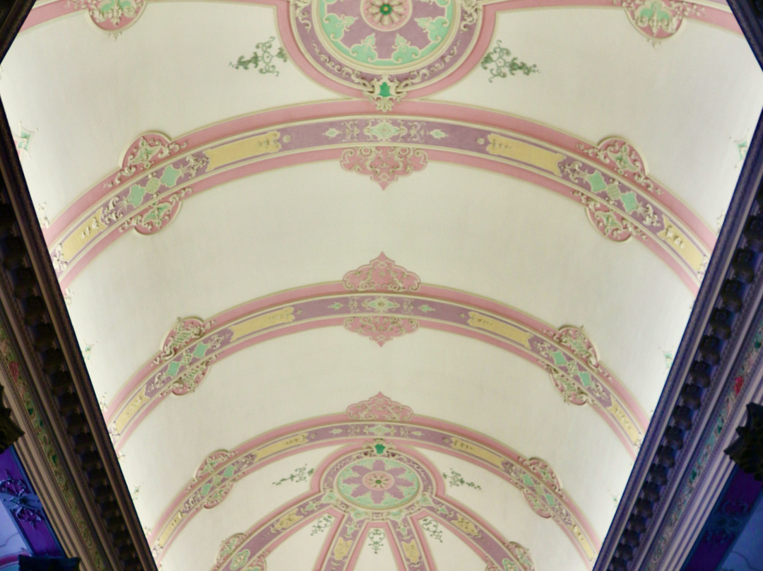 Church of the Holy Ghost景点图片