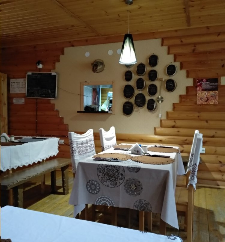 Hotel Bolshaya Medveditsa主图