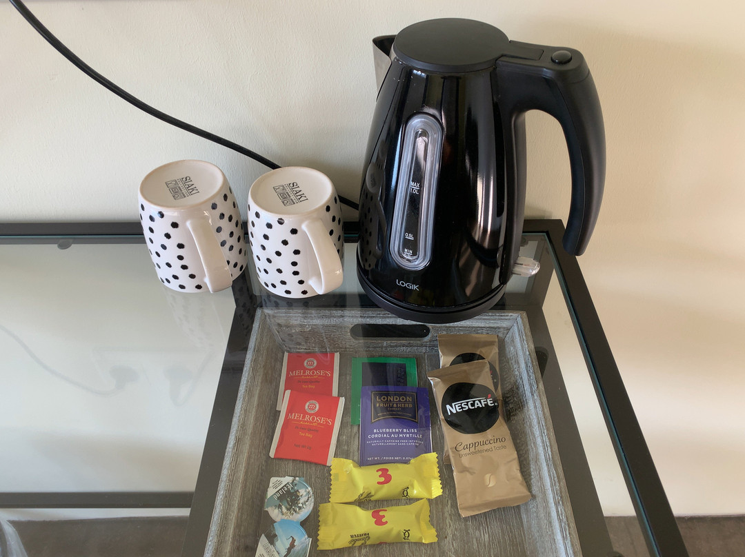 Fljotsbakki Farm Hotel主图