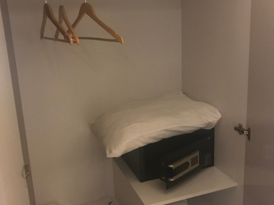 Hassuites Mugla主图